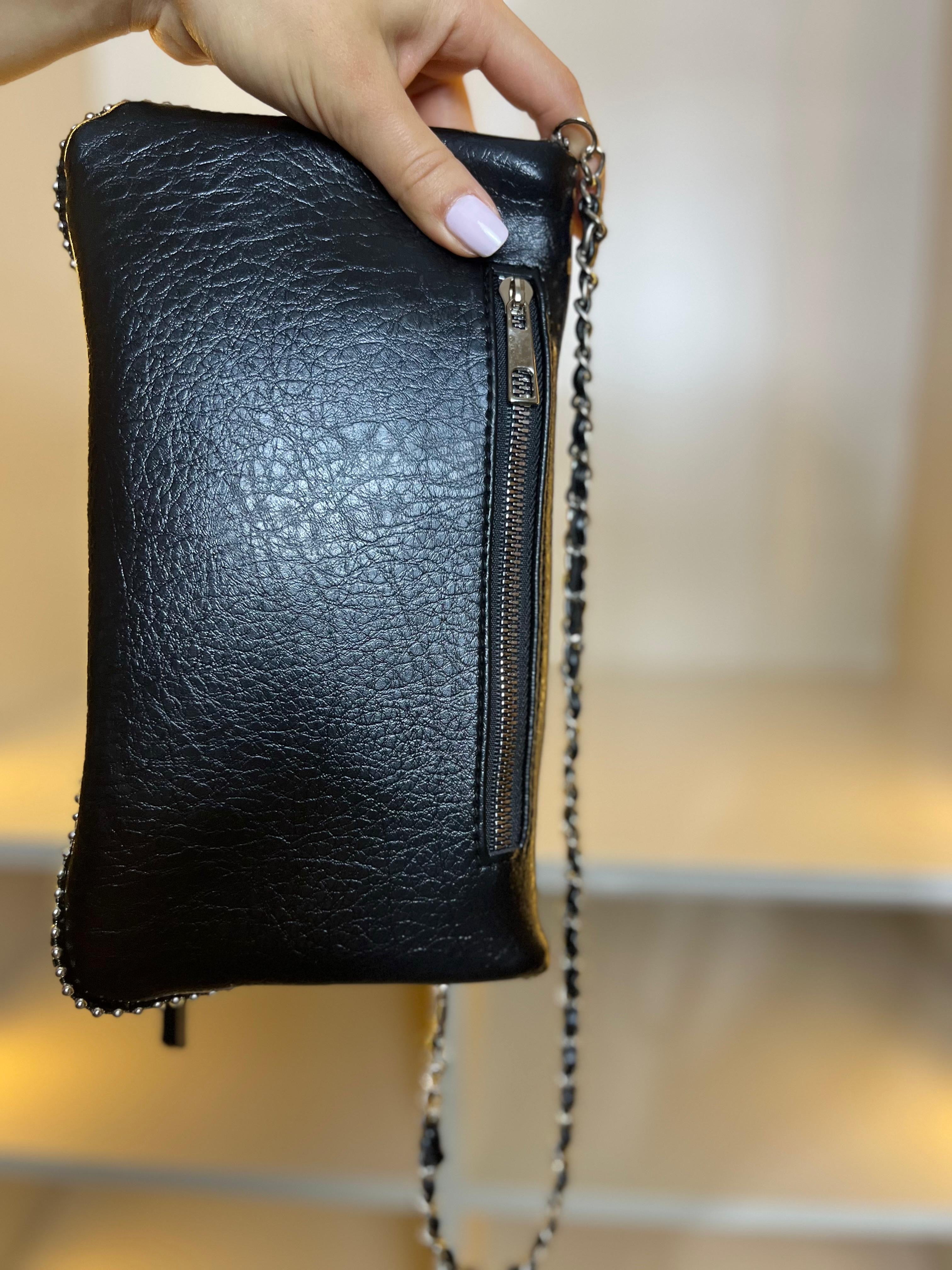 Midnight Wings Bag