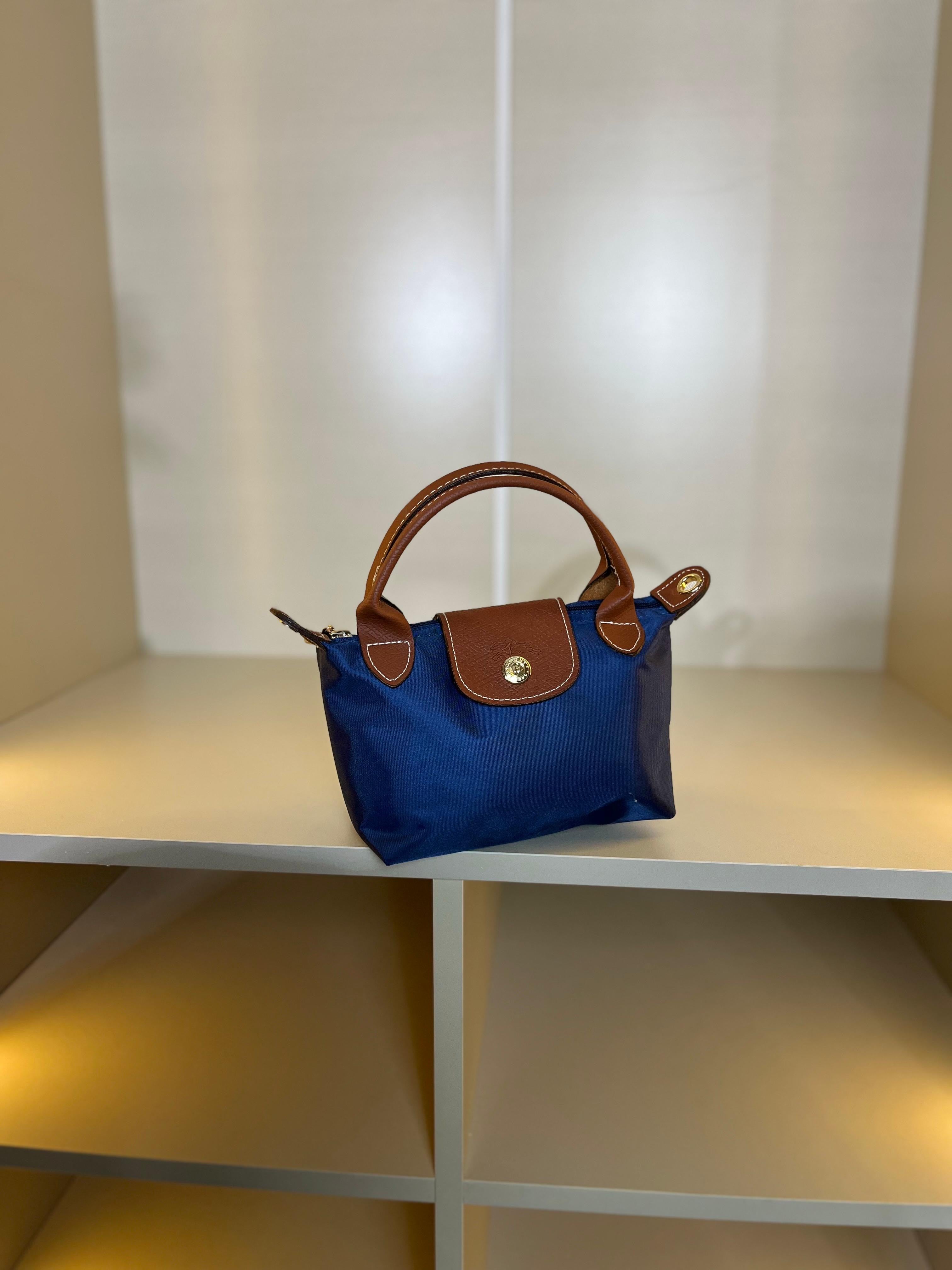 Longchamp Le Pliage Bag