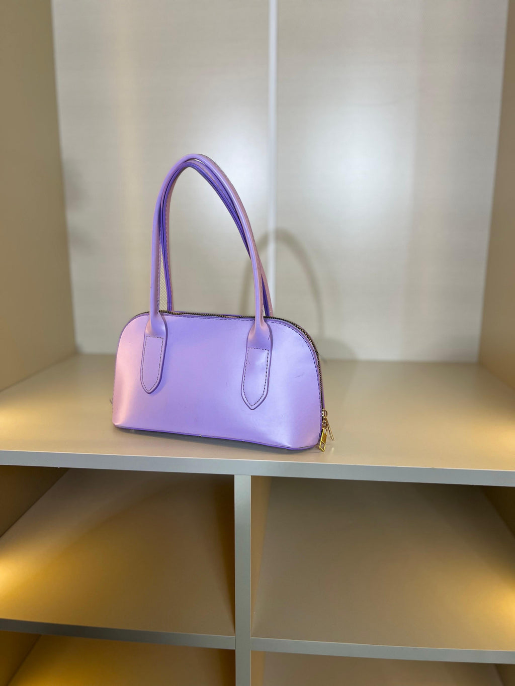 MiuMiu Lila Bag