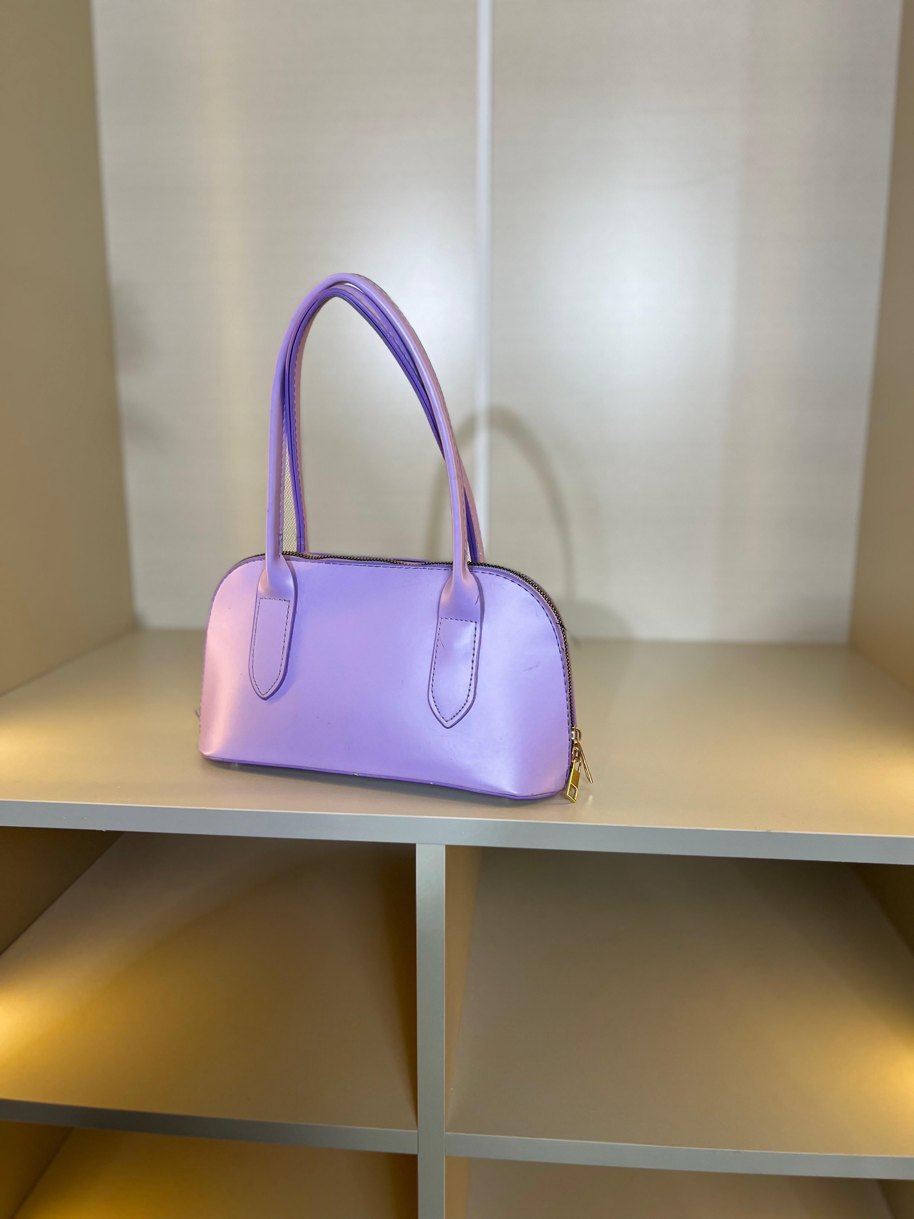 MiuMiu Lila Bag